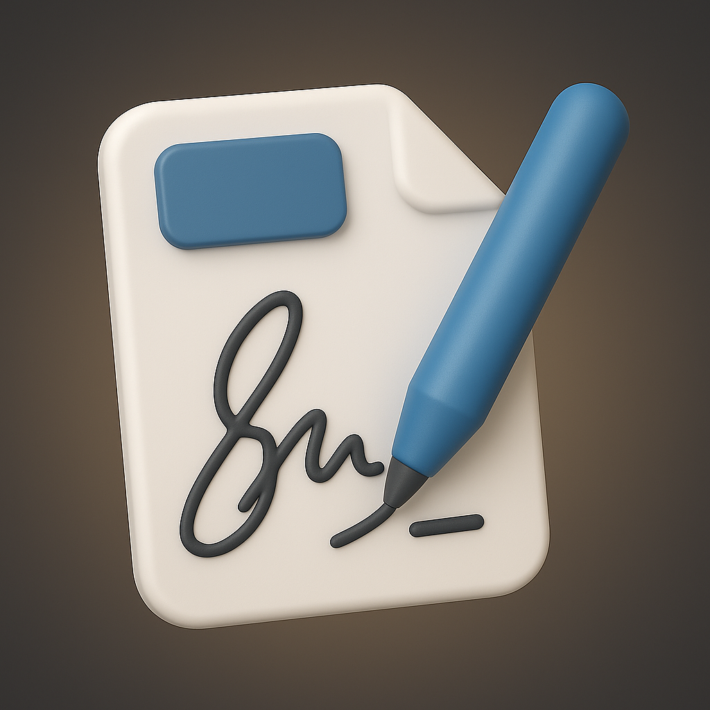 Digital Signature