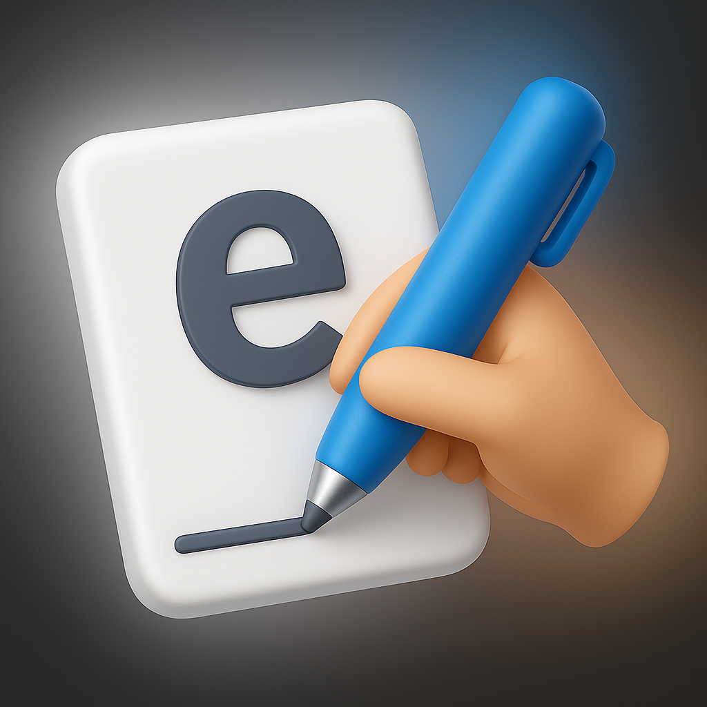 Emsigner