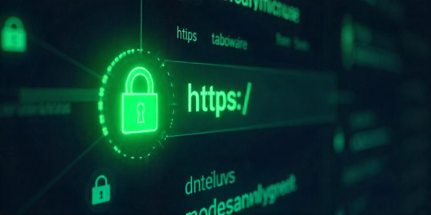SSL Certificate