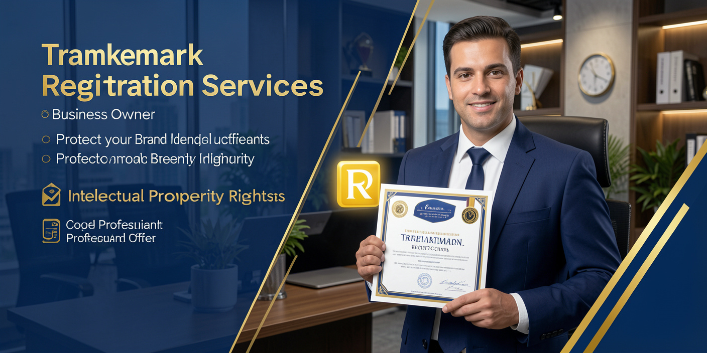 Trademark Registration Process